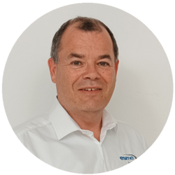 esmo automation Sondermaschinenbau - Business Unit Manager Lars Ingenhag