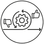 esmo automation Build-to-Print – Siegel Volle Designkontrolle