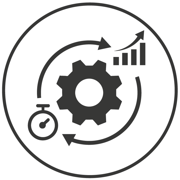 Effizienzsteigerung durch optimierte Montageprozesse