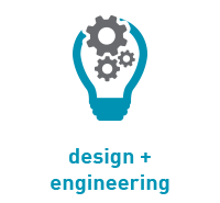 Design + Engineering