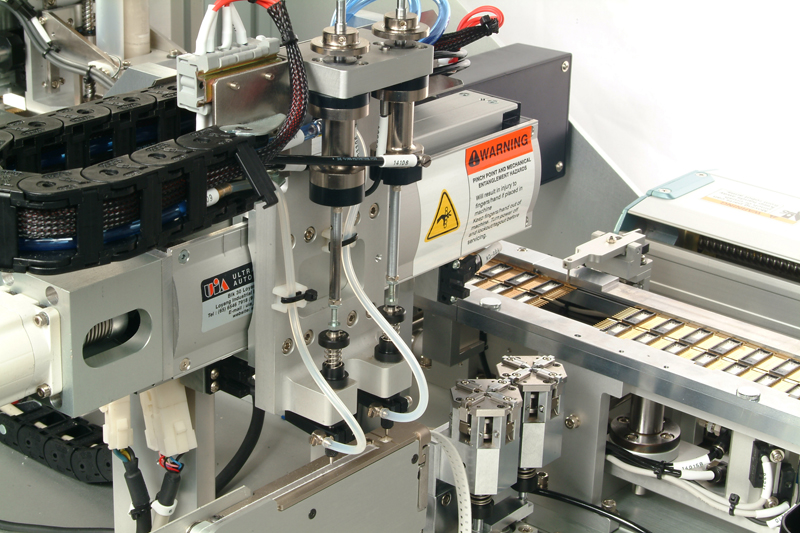 high-precision automation technology by esmo automation