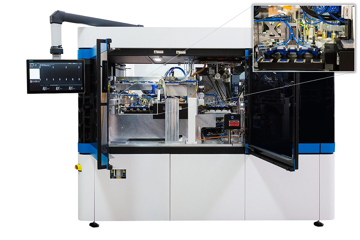 automated semicon technologies