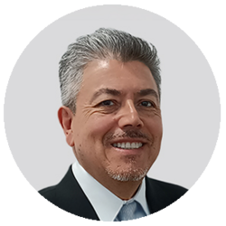 esmo semicon - Contact USA: Bert Bustamante